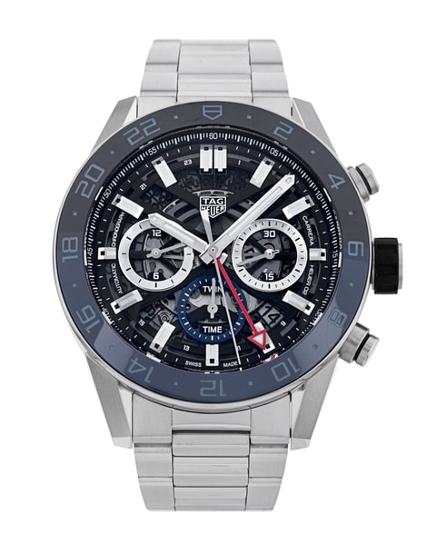 Tag Heuer Carrera CBG2A1Z.BA0658